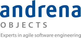 Andrena Logo